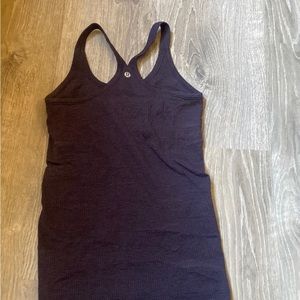Lululemon ebb to the street tank ||